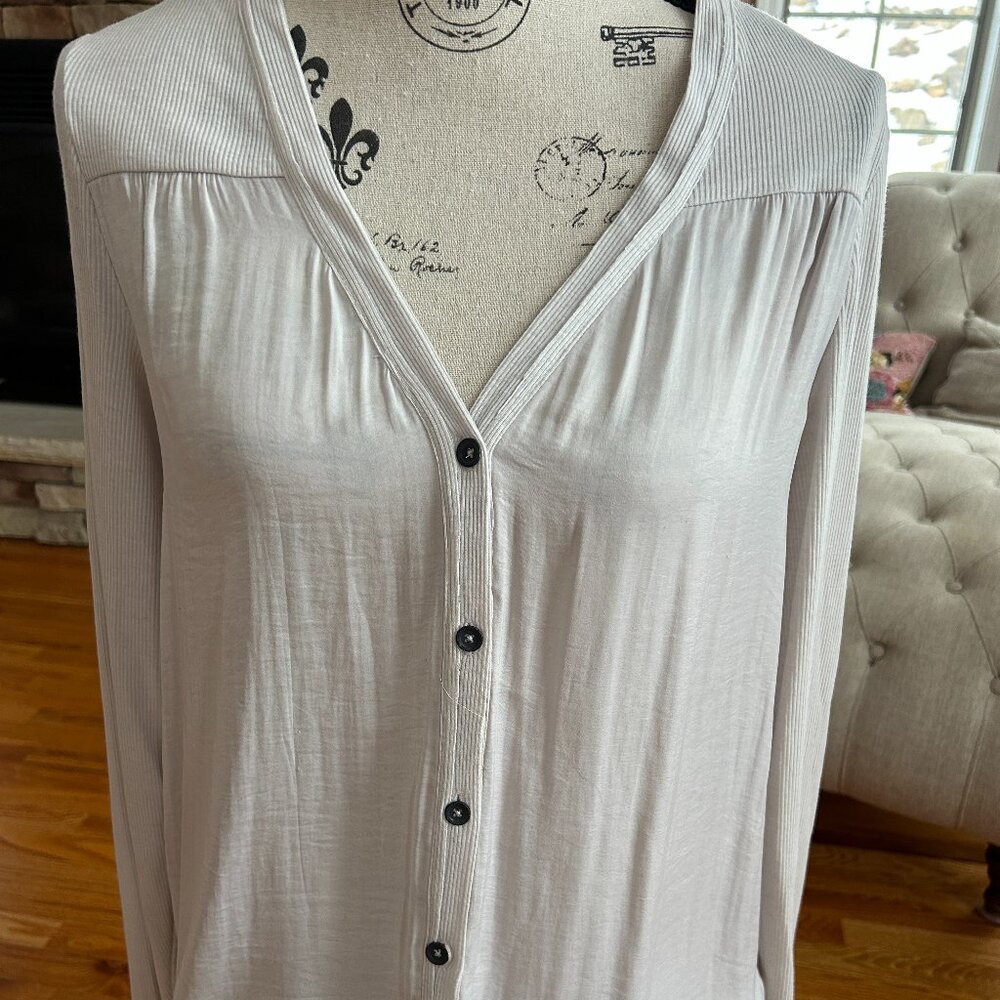 Vera Wang  blouse